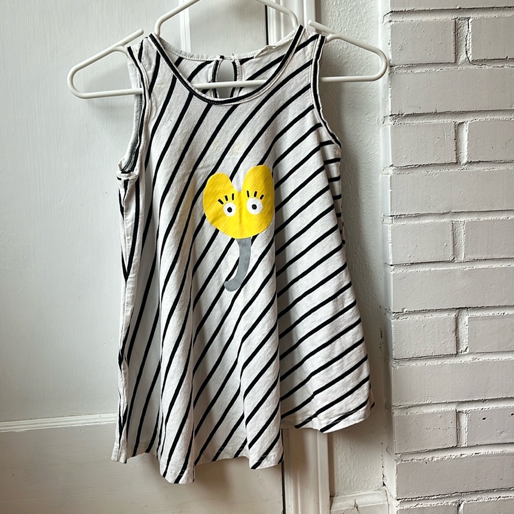 Elephant heart dress